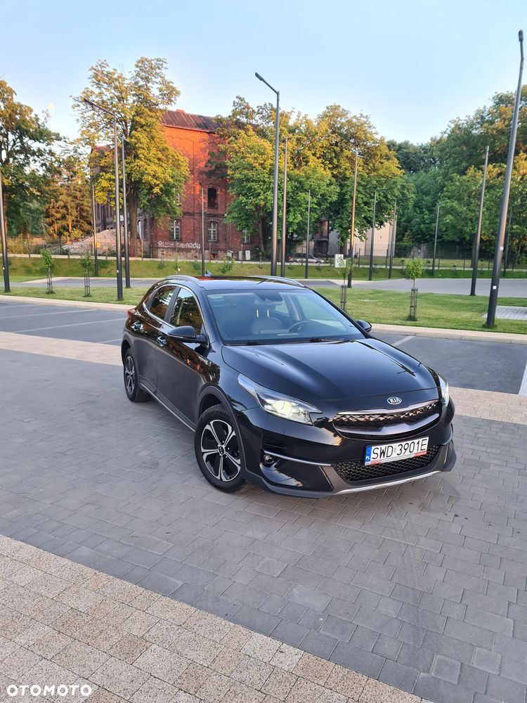 Kia XCeed - 16