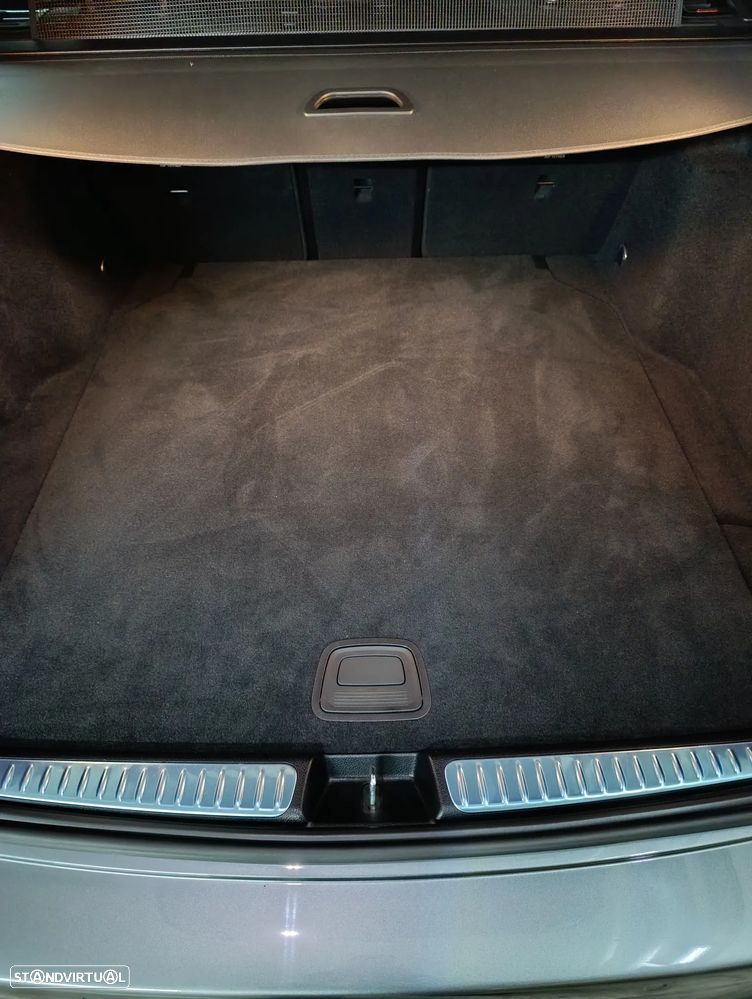 Mercedes-Benz C 220 d 9G-TRONIC Edition AMG Line - 15