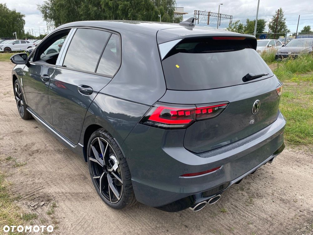Volkswagen Golf - 7