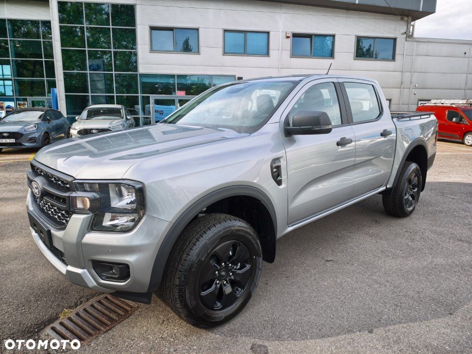 Ford Ranger - 2