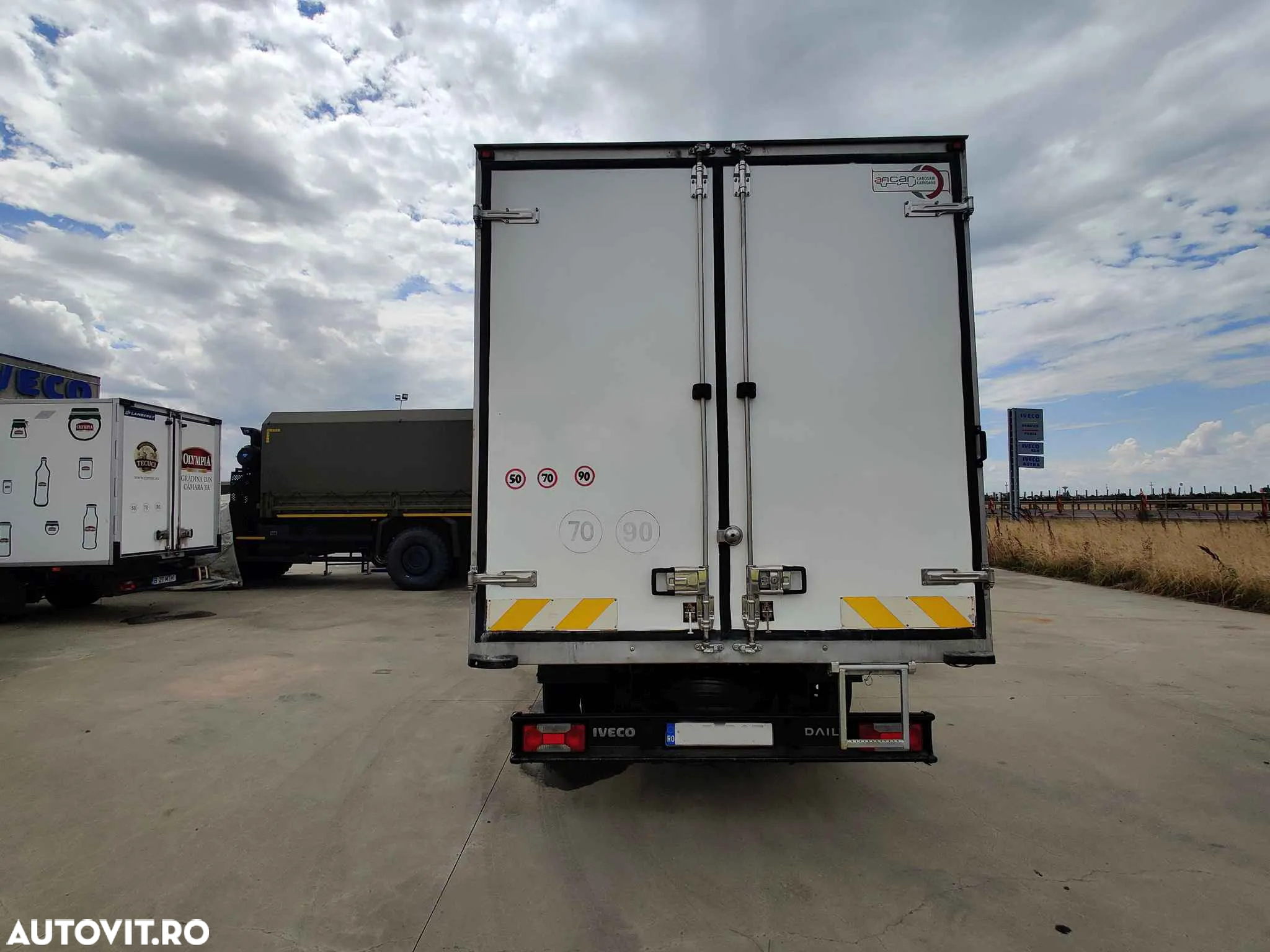 Iveco Daily 65C15 - 10