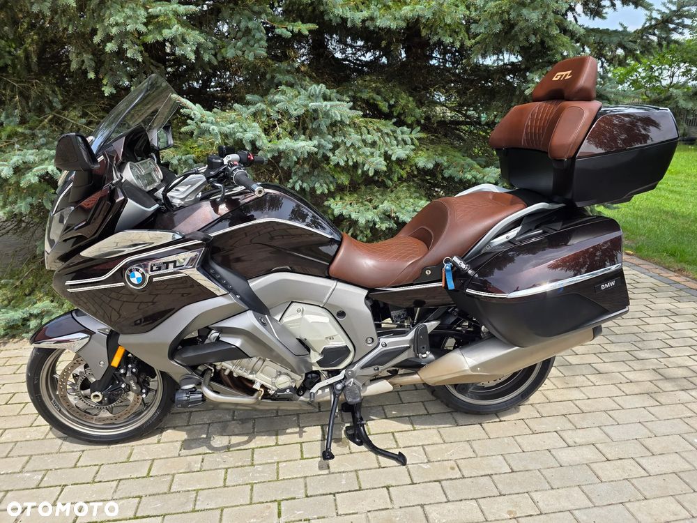 BMW K - 35