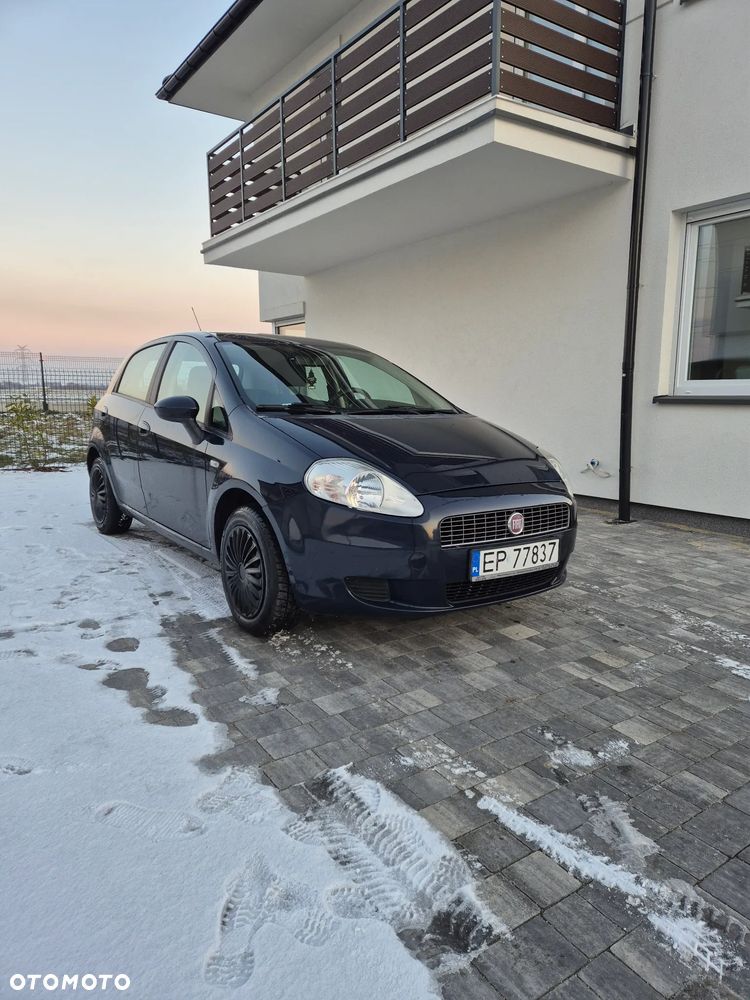 Fiat Punto - 2