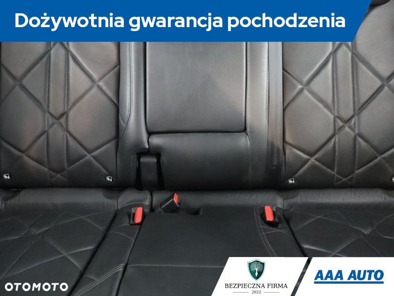 DS Automobiles DS 7 Crossback - 11