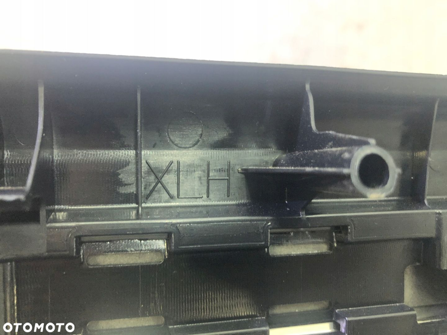 LEXUS RX 450H LISTWA PROGOWA LEWA 67920-48130 - 4