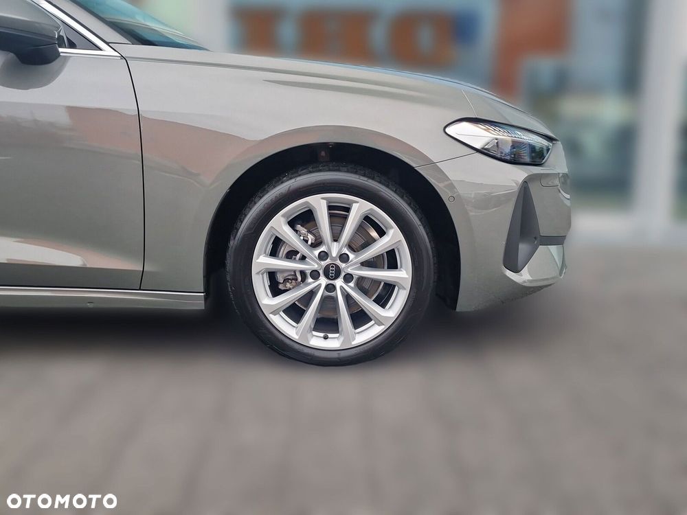 Audi A5 Avant - 19