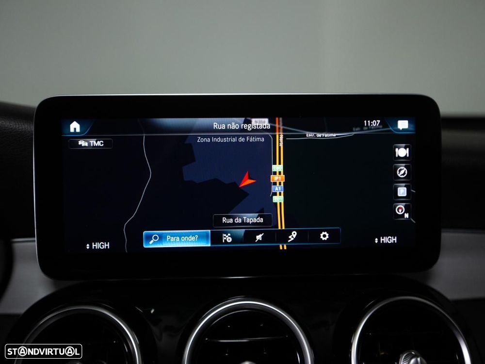 Mercedes-Benz GLC 300 de 4Matic - 25