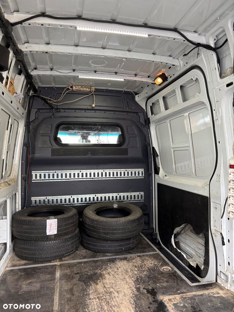 Mercedes-Benz SPRINTER 316 CDI - 14