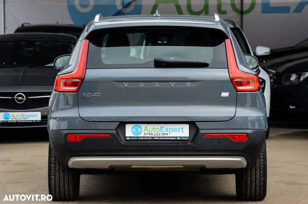 Volvo XC 40 T4 Recharge DKG Inscription - 29