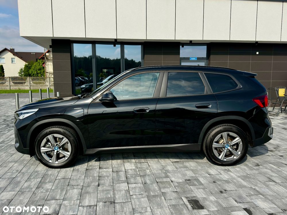 BMW X1 xDrive25e - 19