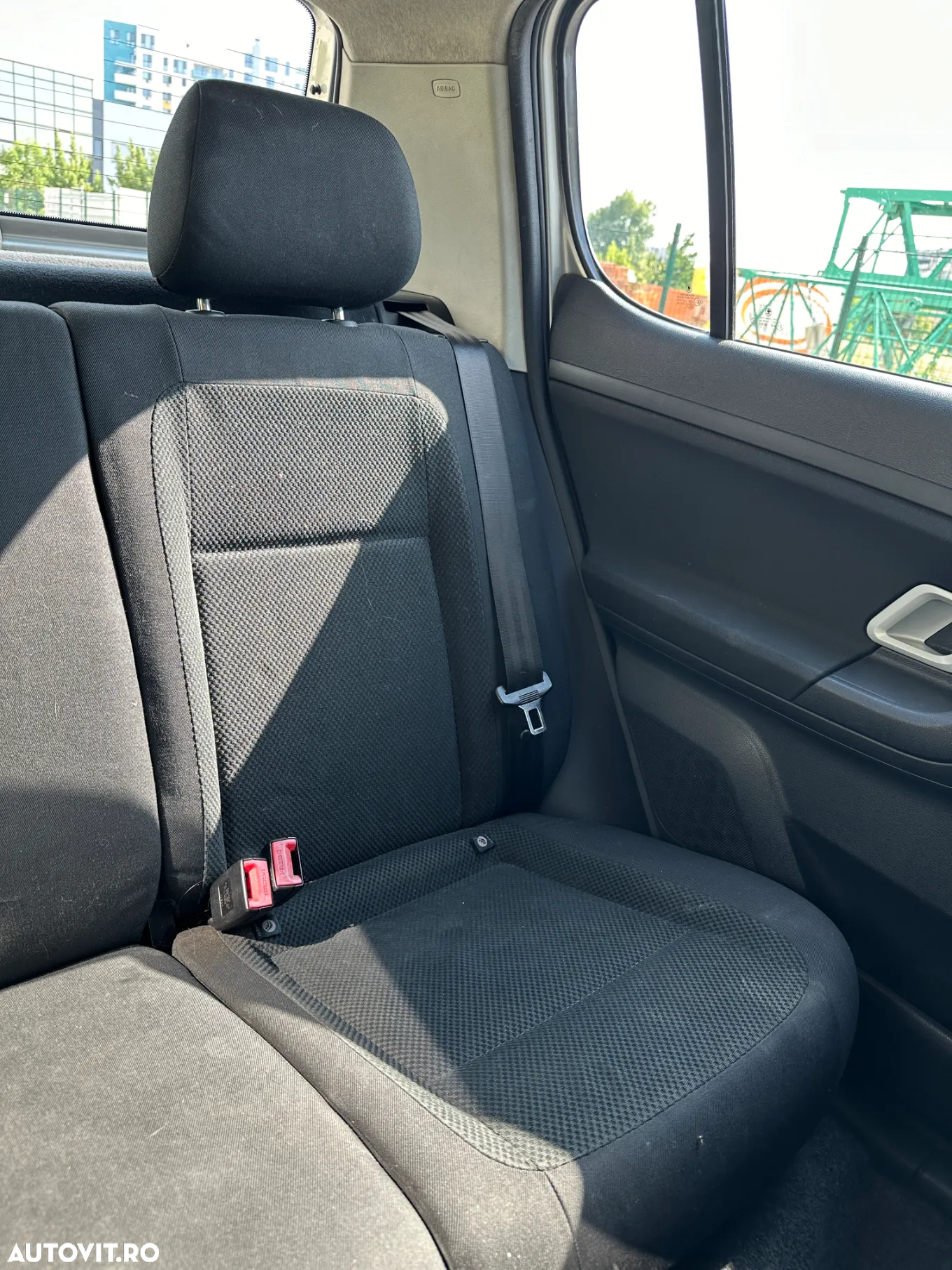 Skoda Fabia 1.4 TDI Elegance - 15