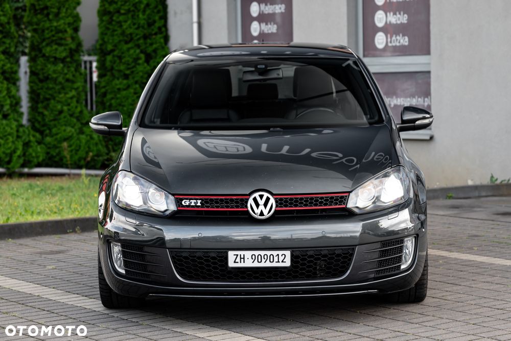 Volkswagen Golf 2.0 GTI DSG - 7