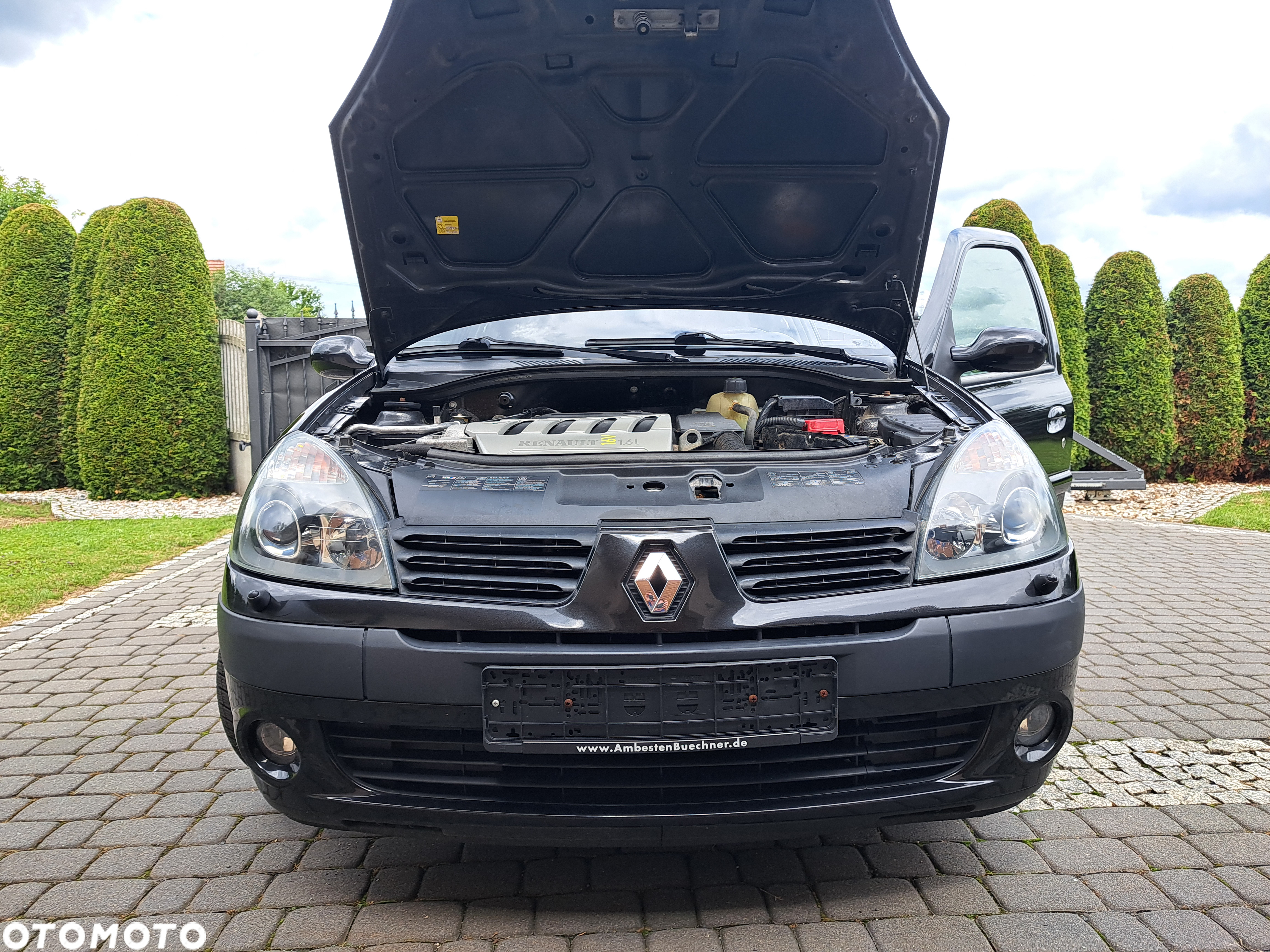 Renault Clio 1.6 16V Initiale - 39