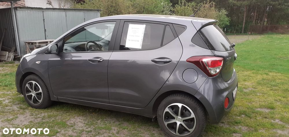 Hyundai i10 - 6