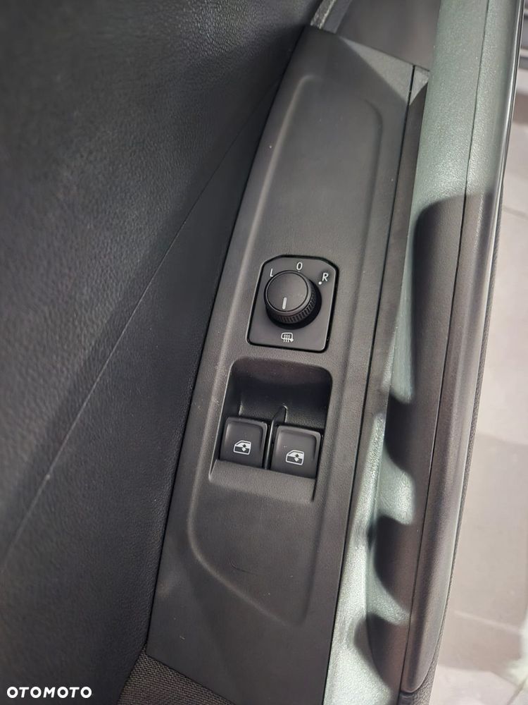 Skoda Fabia 1.0 TSI Ambition - 15