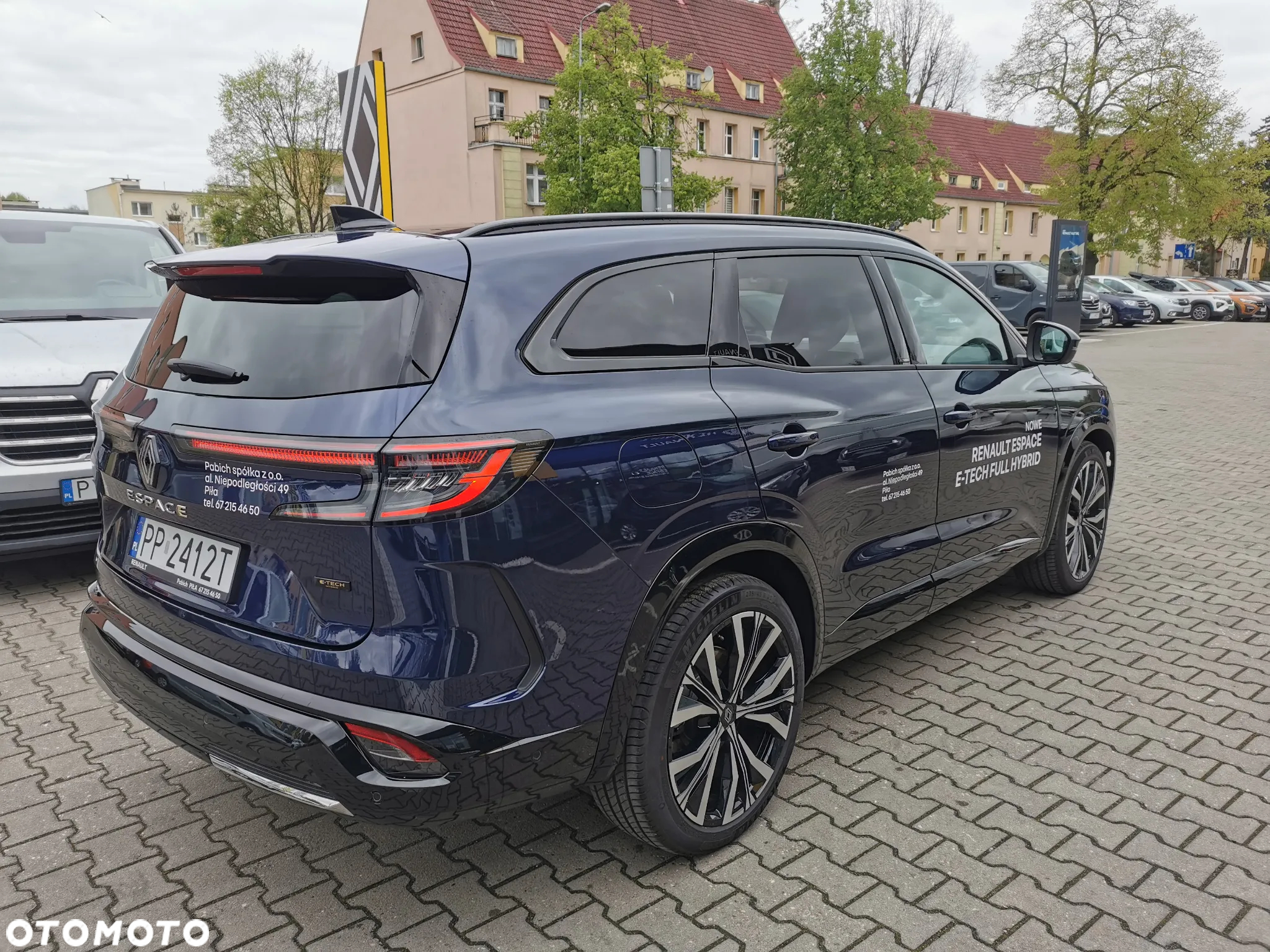 Renault Espace - 6
