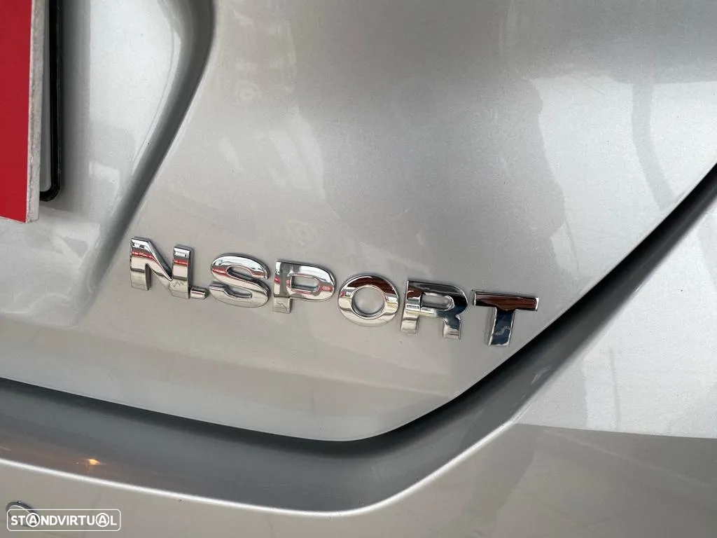 Nissan Micra 1.0 DIG-T N-Sport - 15