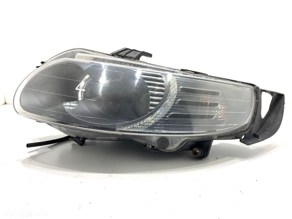 REFLEKTOR LEWY PRZÓD XENON - 699.00 PLN - SAAB 9-5 Kombi (YS3E) 1998 - 2009 2.3 t BioPower 154 kW - 1