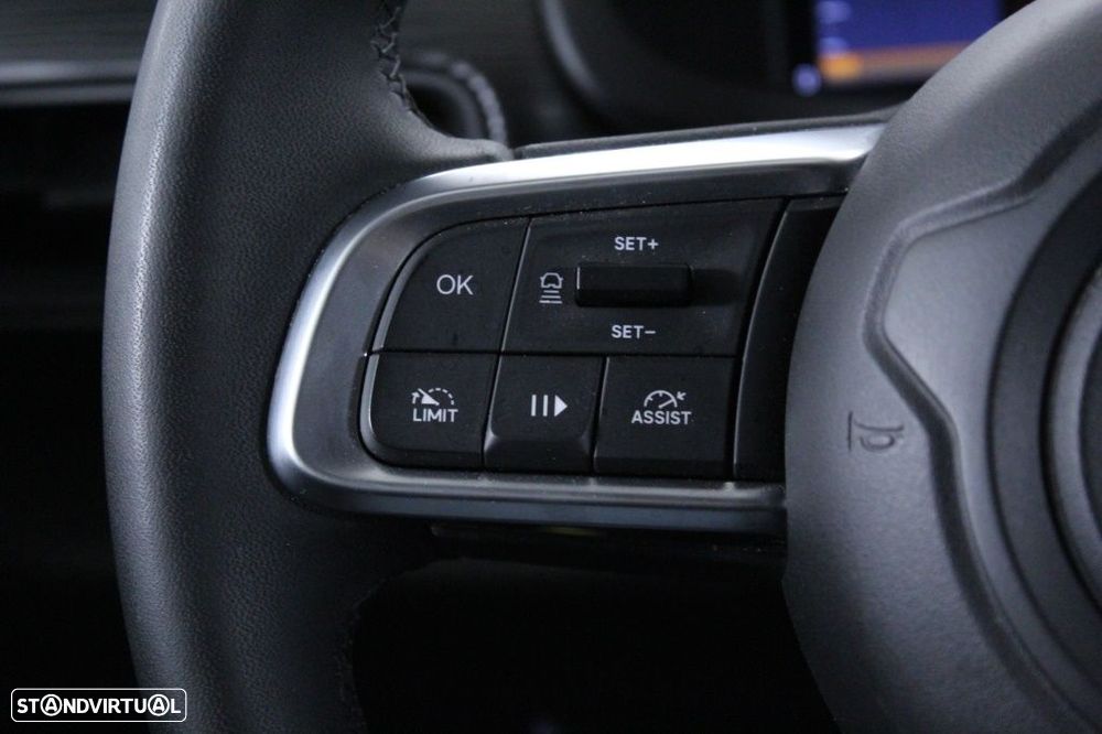 Jeep Avenger 1.2 GSE T3 Altitude - 22