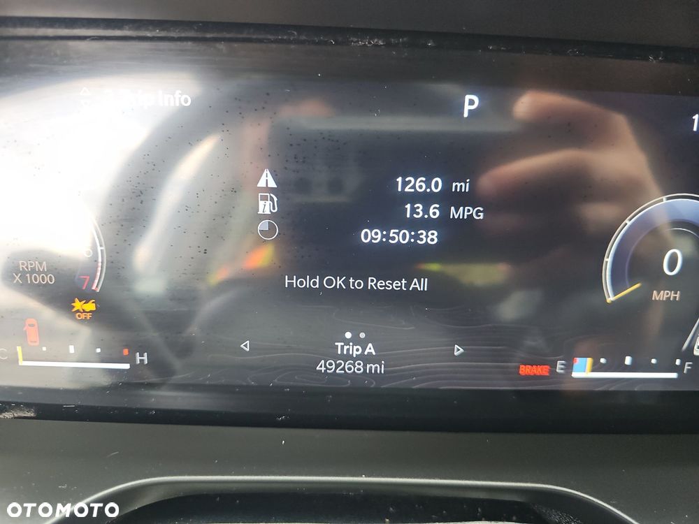 Jeep Grand Cherokee 3.6 V6 Pentastar 4WD Automatik Limited - 13
