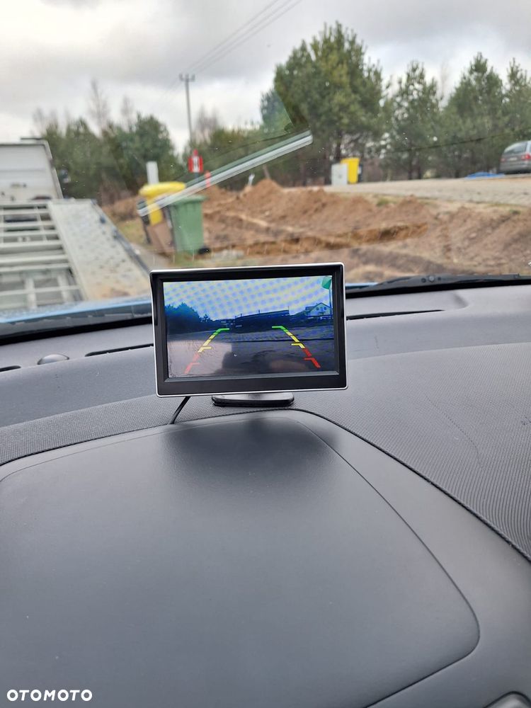 Hyundai i30 i30cw 1.4 blue Comfort - 8