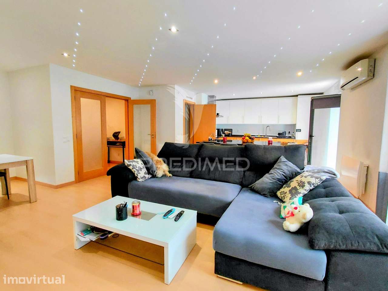 Apartamento T2, Marina Village em Olhão - Grande imagem: 2/15