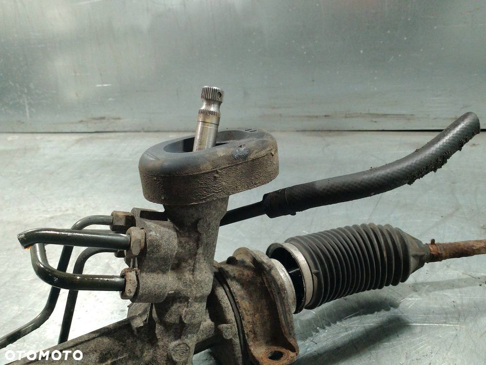 MAGLOWNICA PRZEKŁADNIA KIEROWNICY CHEVROLET AVEO 1.4 BENZYNA SEDAN LEF101 - 7