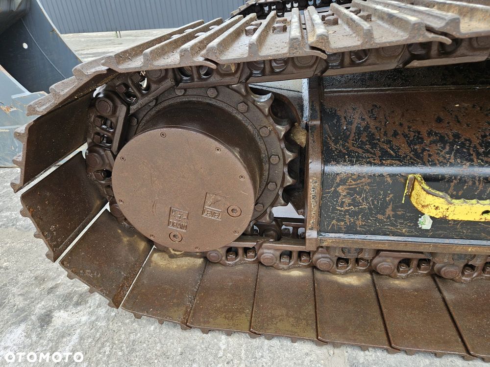 Caterpillar CAT 320 | 2021 | 5180 MTG, 318 325 323 320E 320F KOPARKA GĄSIENICOWA - 22