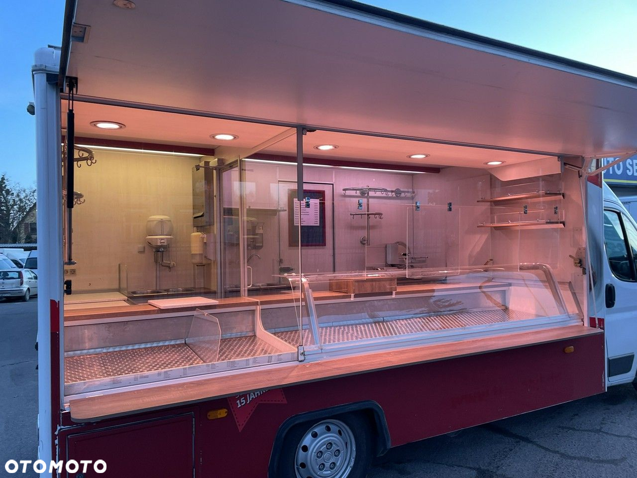 Fiat Ducato - 19