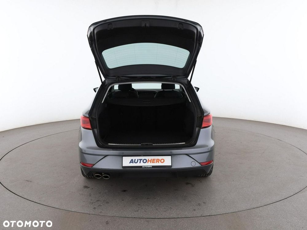 Seat Leon 1.4 EcoTSI Xcellence S&S - 20