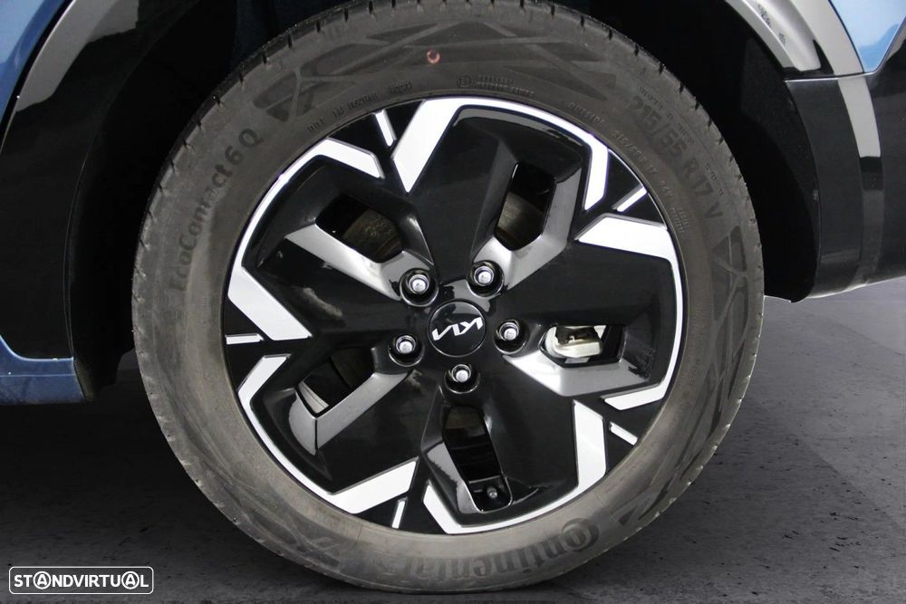 Kia e-Niro Spirit - 16