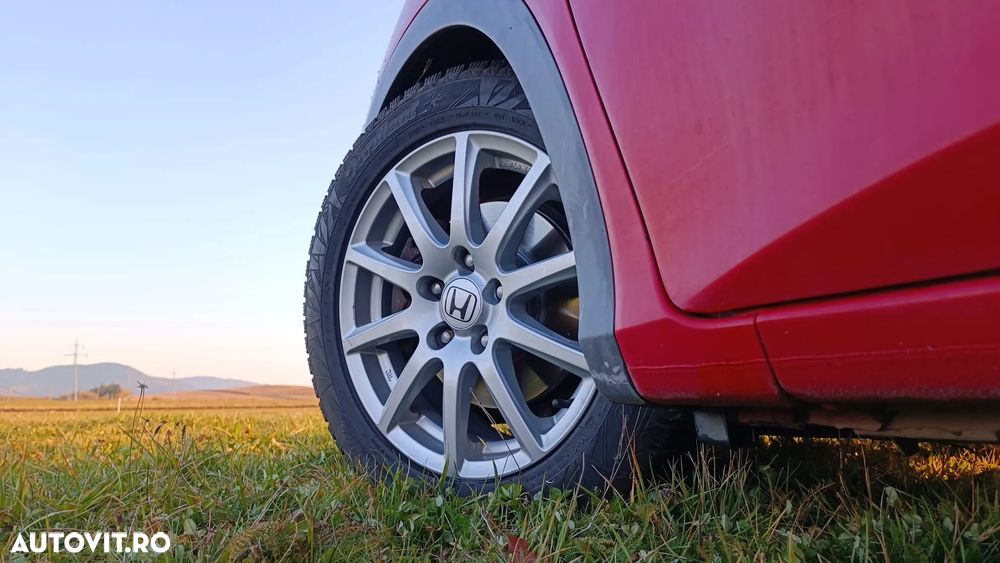 Honda Civic 1.4 i-VTEC - 5