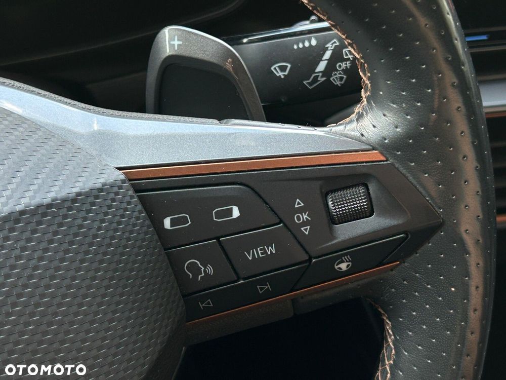 Cupra Formentor 1.5 TSI DSG - 22