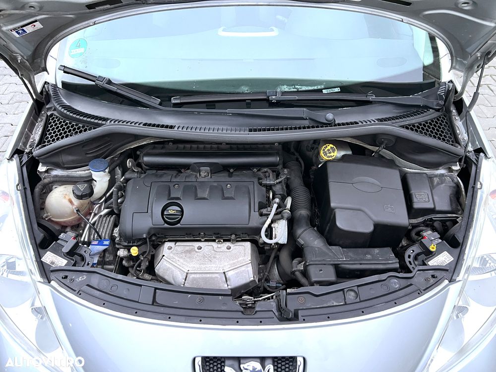 Peugeot 207 95 VTi Urban Move - 12