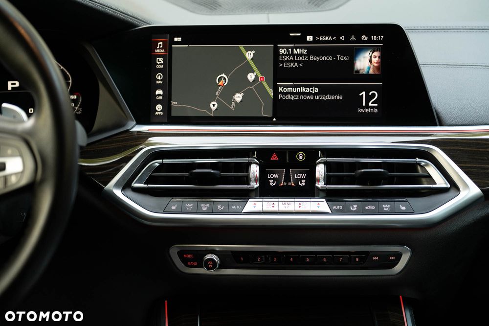 BMW X5 xDrive40i sport - 20