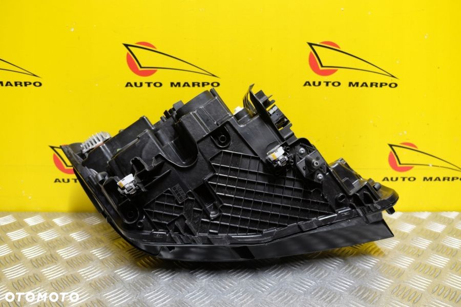 BMW 5 530 G30 G31 M5 2021- REFLEKTOR LAMPA FULL LED LEWA CIEMNA USA - 15