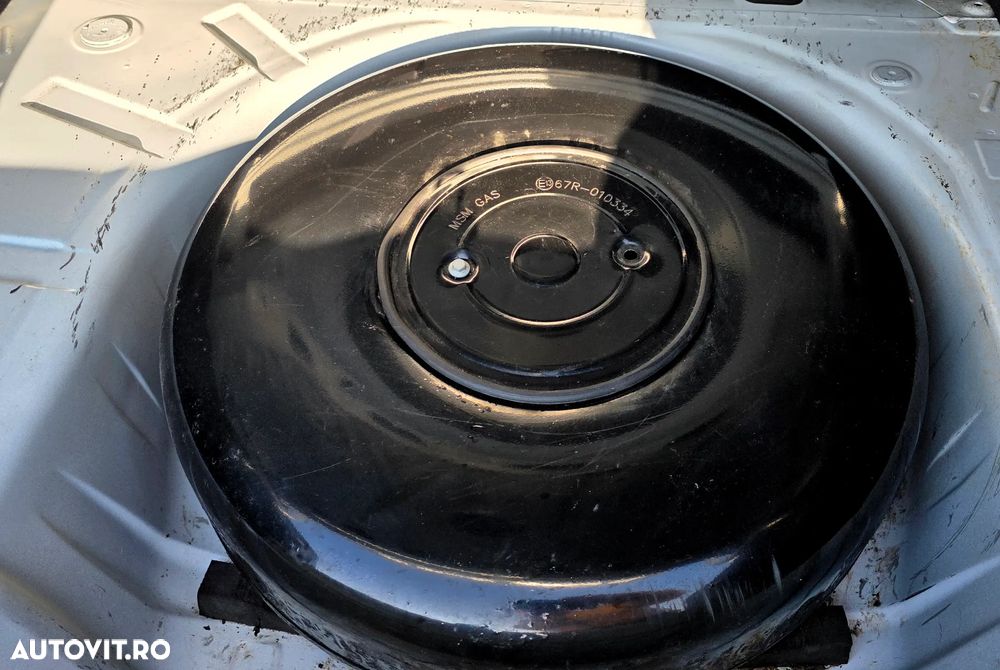 Dacia Logan 0.9 TCe SL PLUS - 18