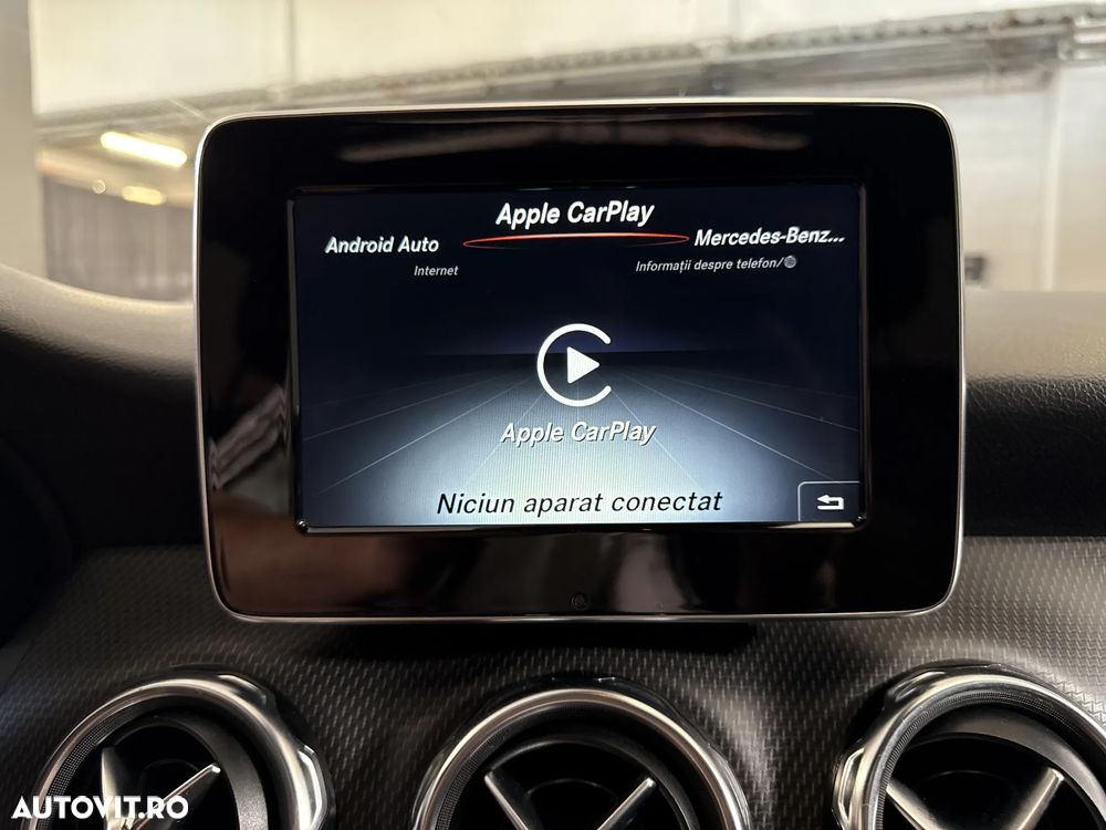 Mercedes-Benz GLA 250 4MATIC Aut. - 20
