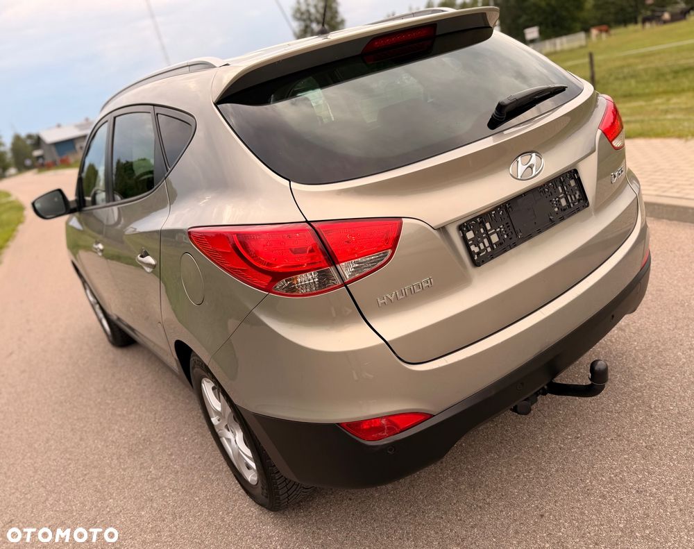 Hyundai ix35 2.0 Premium - 3
