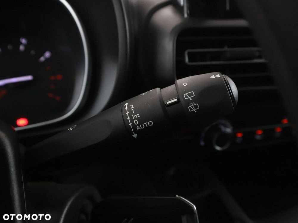 Citroën Berlingo M 1.2 PureTech Plus S&S - 31