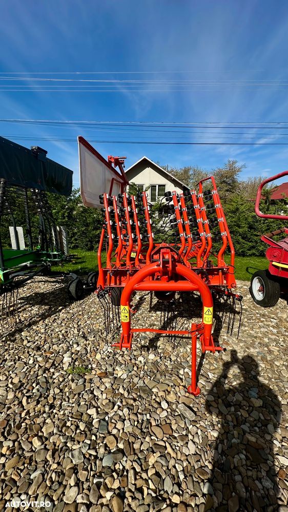 Kuhn GA 4521 GM - 3