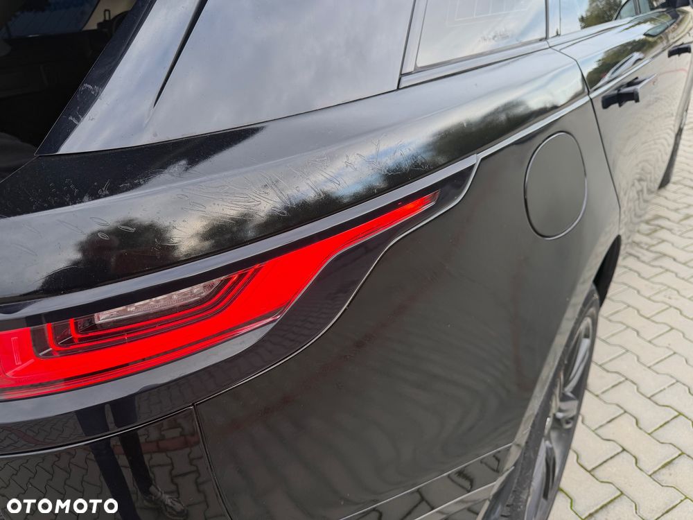 Land Rover Range Rover Velar 2.0 TD4 R-Dynamic - 18