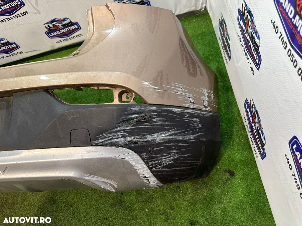 Bara SPATE VOLVO V40 CROSS COUNTRY 2012 2013 2014 2015 2016 2017 2018 2019 - 3