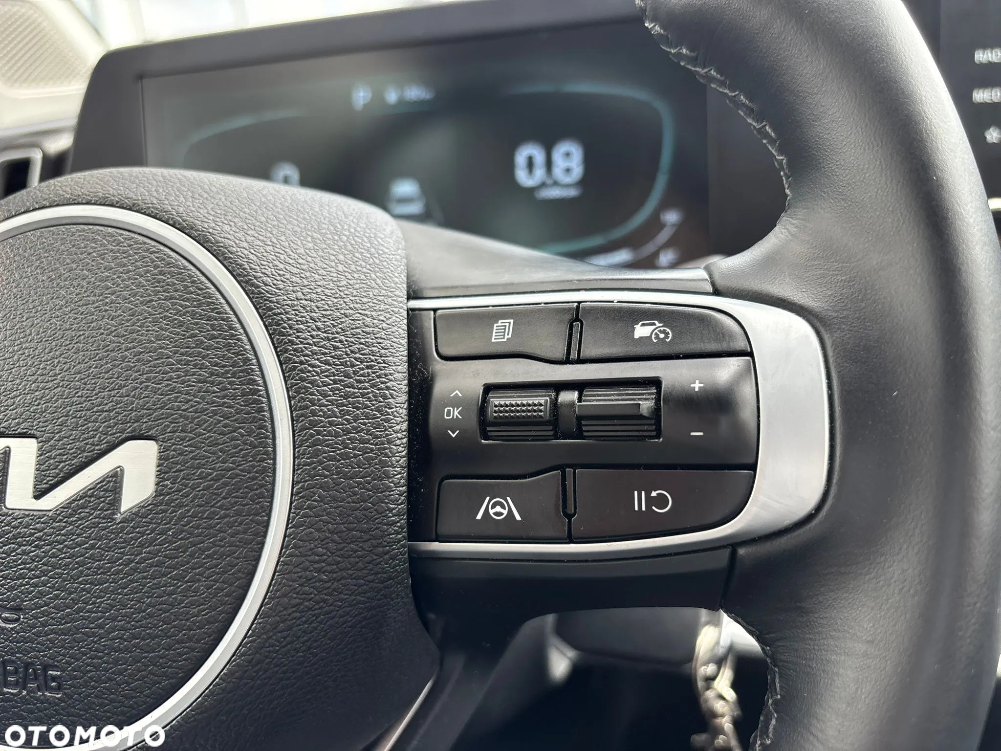 Kia Sportage - 18