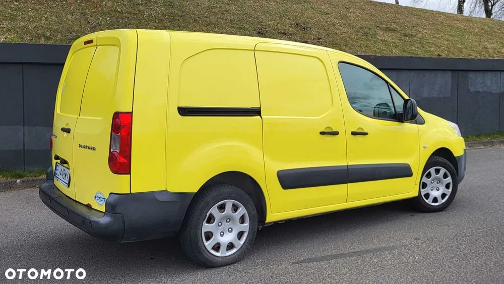Peugeot Partner - 3