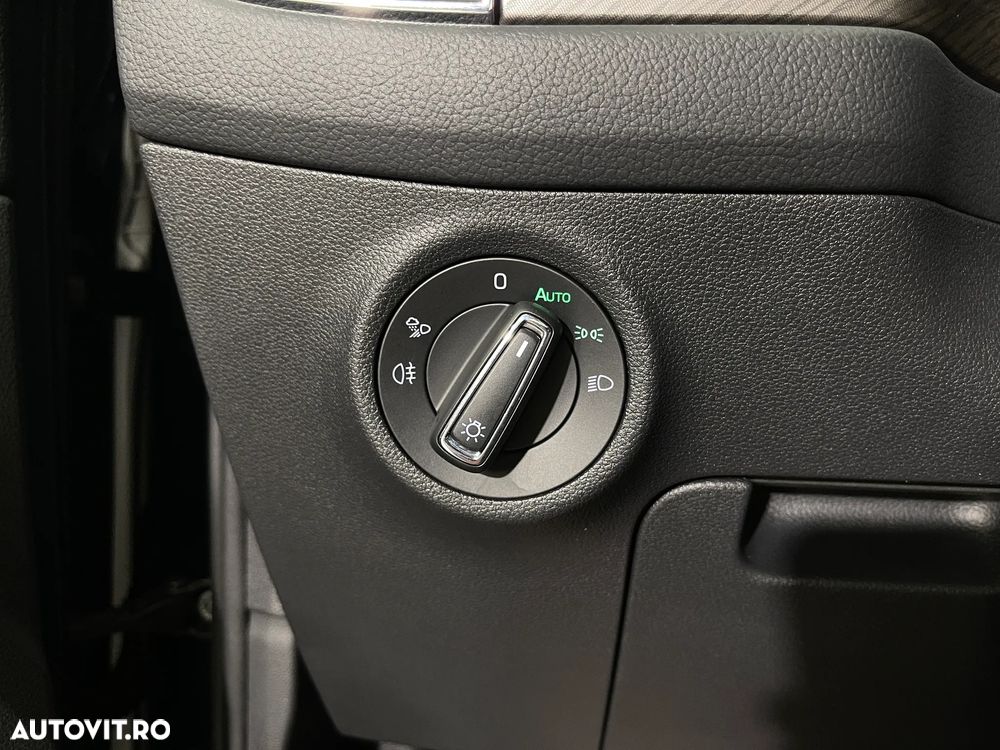 Skoda Kodiaq 2.0 TDI 4X4 DSG Style - 29