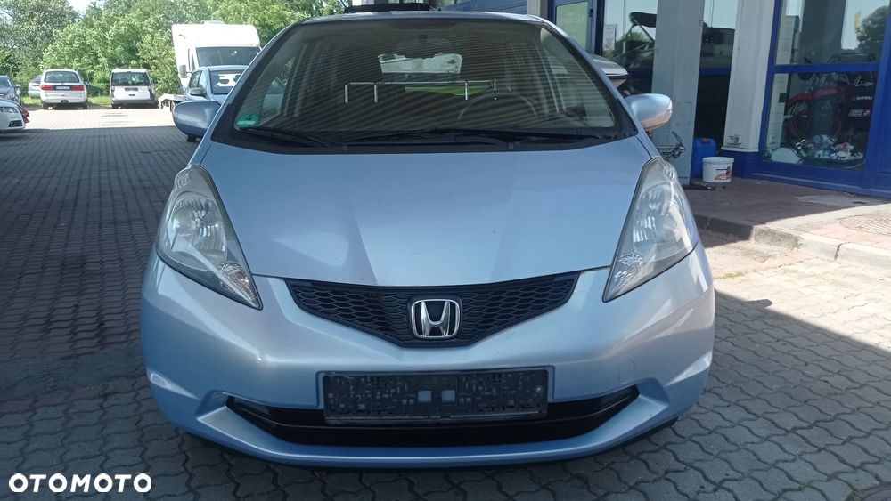 Honda Jazz 1.4 i-VTEC Comfort Plus - 28