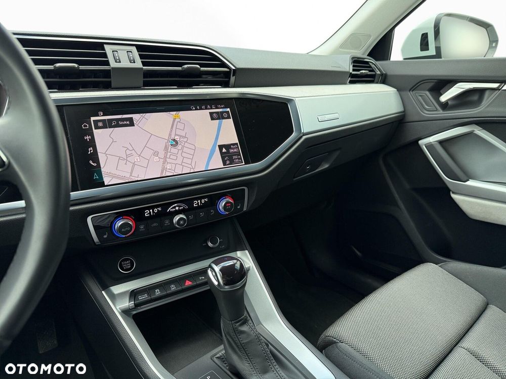 Audi Q3 Sportback - 17