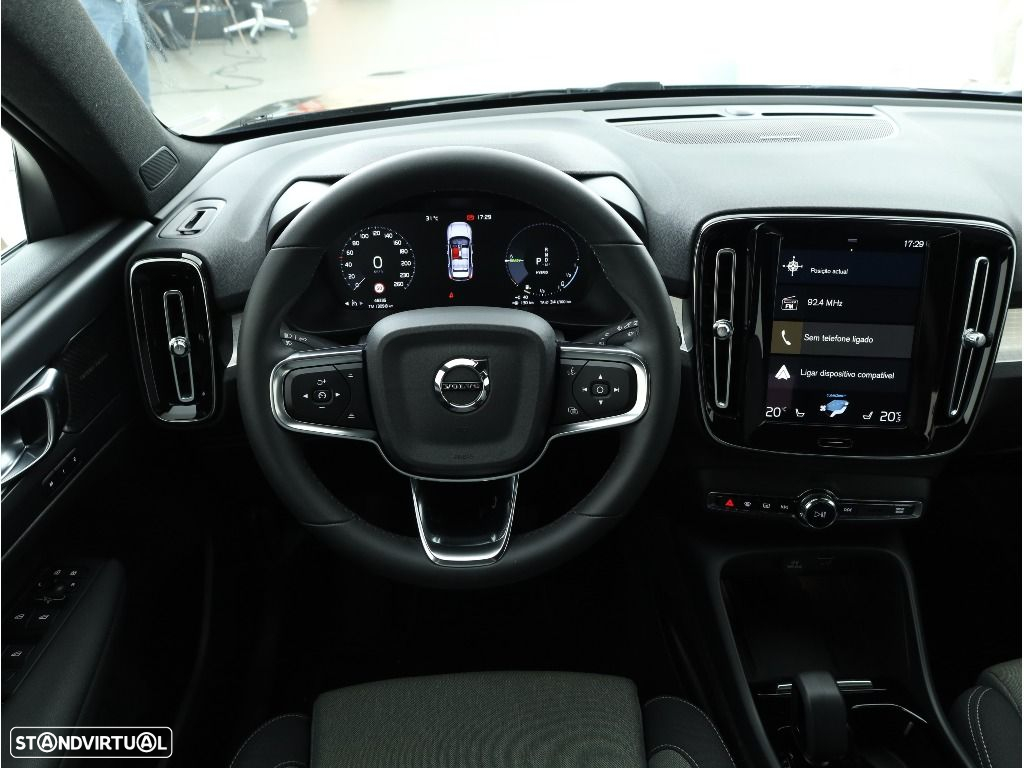 Volvo XC 40 1.5 T4 PHEV Core - 32