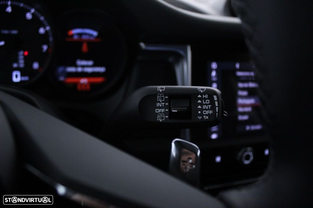 Porsche Macan Standard - 25